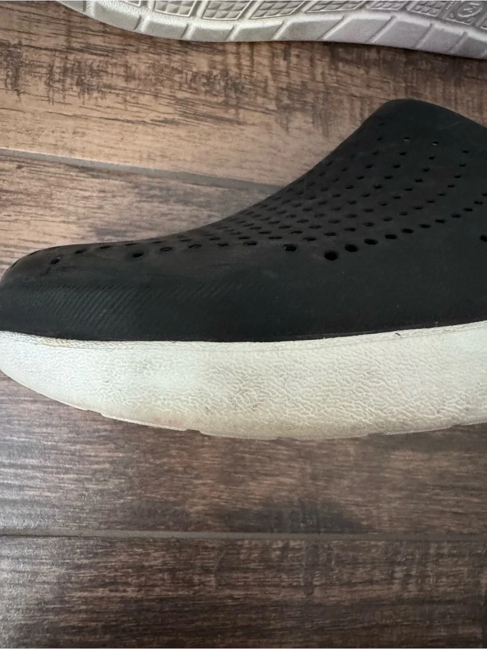 Crocs Life Ride Men’s‎ 13 Clogs Slippper Comfort Casual Beach Fish Coastal shoe